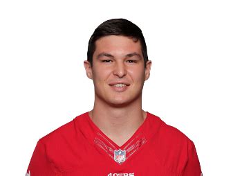 Nick Mullens Stats & Fantasy Ranking - PlayerProfiler