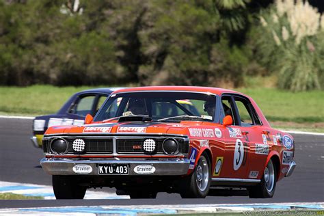 1971 Ford Falcon GT-HO Phase III Gallery | | SuperCars.net