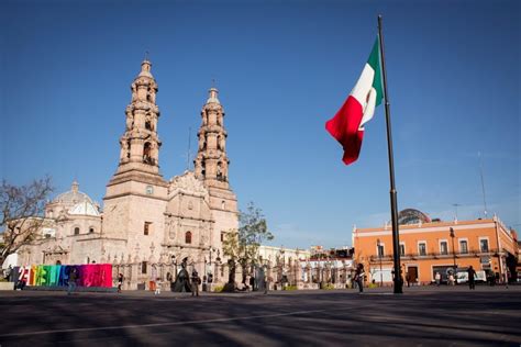 20 lugares turísticos de Aguascalientes (fotos)