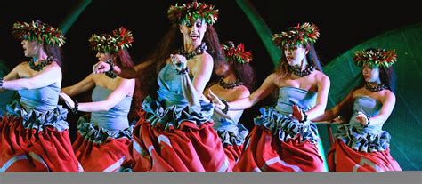 Disney Resort Aulani Launches its First Luau - Destination Tips