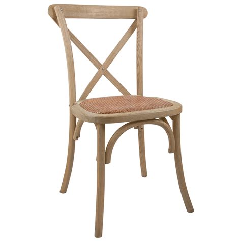 DRIFTWOOD BISTRO CHAIR Rentals | Bright Rentals