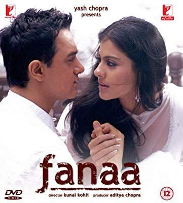 Fanaa Bollywood DVD With English Subtitles | Best bollywood movies, Fanaa film, Hindi bollywood ...