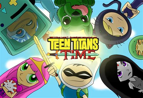 🔥 [50+] Cool Teen Titans Go Wallpapers | WallpaperSafari