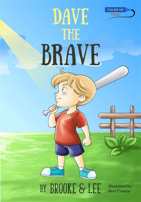 Dave the Brave | Empowering Your HOPE