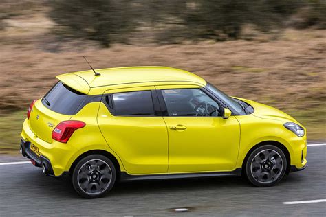 Swift sale: Suzuki sharpens new Swift Sport offers – but be quick | Motoring Research