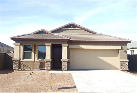 Brand NEW Maricopa homes-prices, pics and info - Brian Petersheim