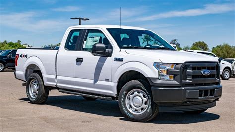 Ford F150 Supercab Xl