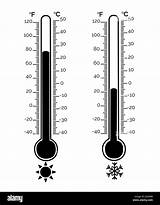 Thermometer Clip Clipart Outline Medical Doctor Tools Drawing Printable  sketch template