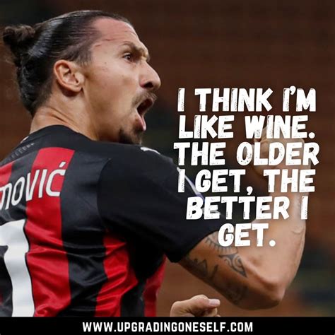 Top 20 Quotes From The God Of Confidence- Zlatan Ibrahimović