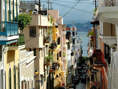 Explore San Juan, Puerto Rico | San Juan Vacation Ideas and Guides : TravelChannel.com | Travel ...