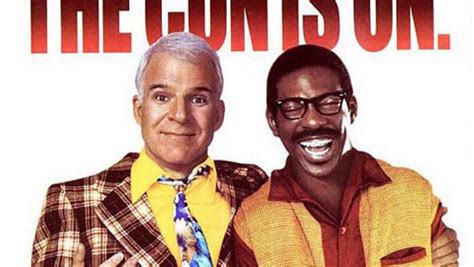 Bowfinger Trailer (1999)