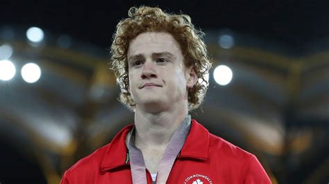 Canadian pole vault champion Shawn Barber passes away at 29 - Hindustan ...