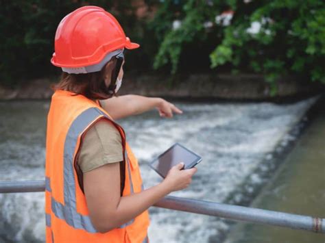 Hydrologist - Green Careers Hub