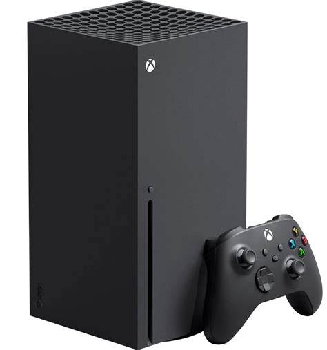 Amazon.com: Microsoft REFURB XBOX Series X 1TB GAM (Certified ...