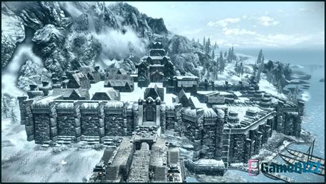 Skyrim Windhelm Handbuch: Händler, Beute, Quests und mehr ️ gamebizz.de【 2024