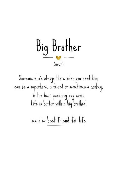 Birthday Wishes Messages | Brother quotes, Brother quotes funny, Sister ...