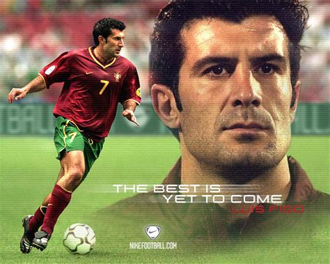 Luis Figo Images | Icons, Wallpapers and Photos on Fanpop