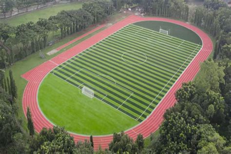 Campus Facilities - Universitas Negeri Semarang