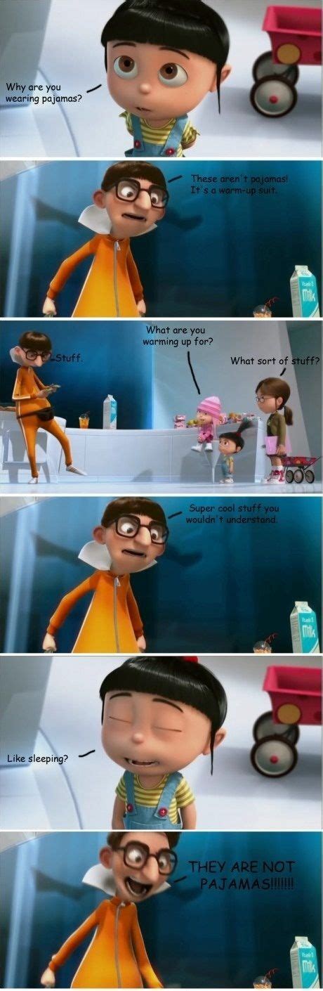 Vector Despicable Me Quotes - ShortQuotes.cc