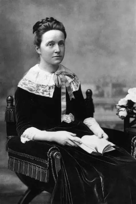 Dame Millicent Garett Fawcett- Feminist icon and british suffragette