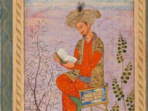 Babur: Lesser-known facts about the founder of the Mughal Empire who changed India’s history ...