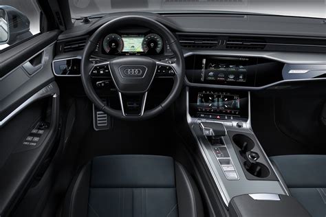 2022 Audi A6 allroad pictures