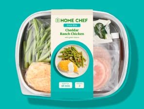 Home Chef Meal Kits | Home Cooking Made Simple - Dillons Food Stores