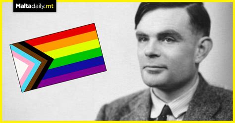 Alan Turing: Heroic Life and Tragic Death