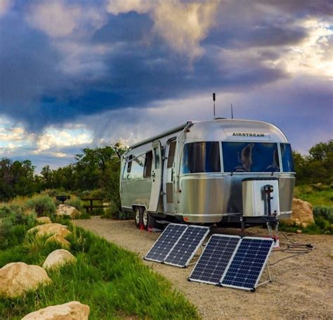 Best RV Solar System for Full Time and Part-time RVers — Nomads in Nature