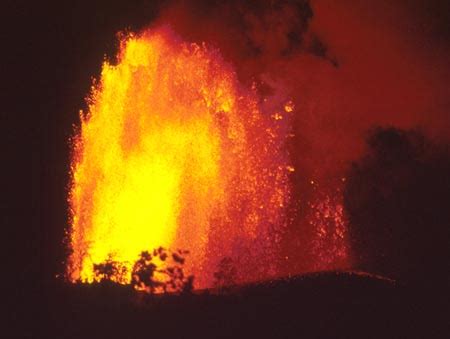 Mauna Loa, the largest active volcano | Facts About All