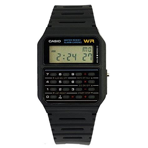 21 Best Casio Watches in 2021 (All-Time Favorites) - WatchRanker