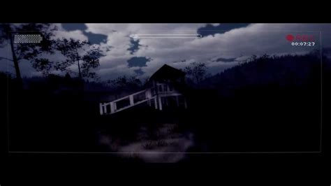 Slender - The Arrival - Prologue Gameplay Completed Part 1/5 - YouTube