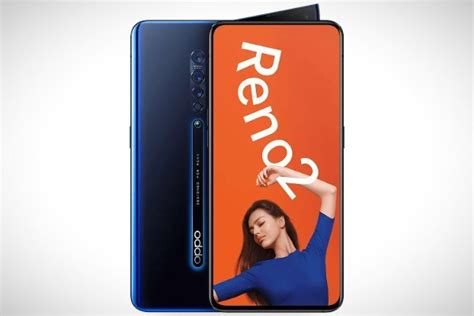 Oppo Reno 2: Specifications, Features, Q&A