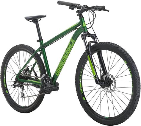 Entry Level Mountain Bikes That You Have To See | TheOutdoorsMag.com