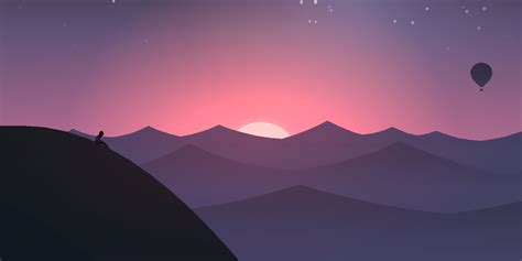 Download "Alto's Odyssey" wallpapers for mobile phone, free "Alto's ...