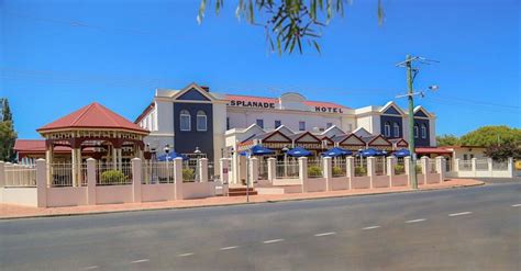 ESPLANADE HOTEL - Updated 2024 Prices & Reviews (Busselton, Australia)