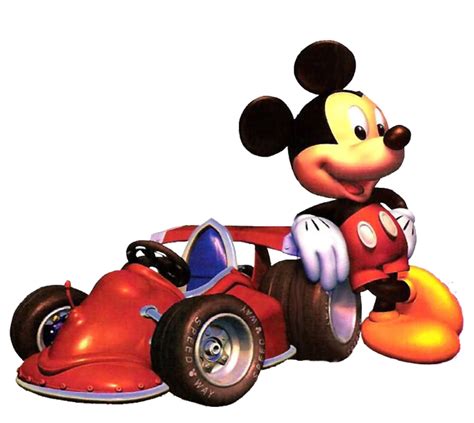 Mickey clipart race car, Mickey race car Transparent FREE for download on WebStockReview 2024