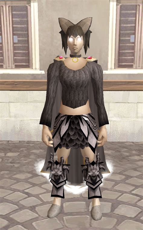 Runescape 3 Outfits on Tumblr - #rs3