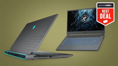 The best RTX 3060 laptop deals in January 2024 | GamesRadar+