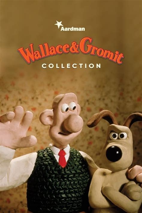 Wallace & Gromit Collection — The Movie Database (TMDB)