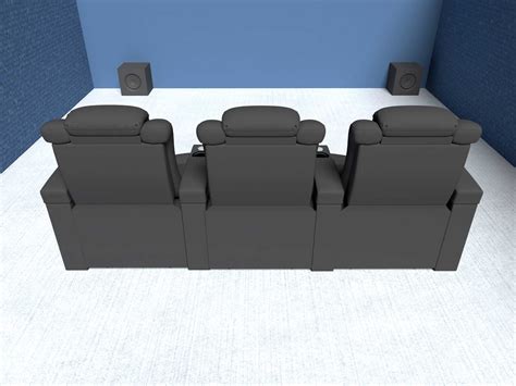 Subwoofer Placement Options for the Best Home Theater | Audio Advice