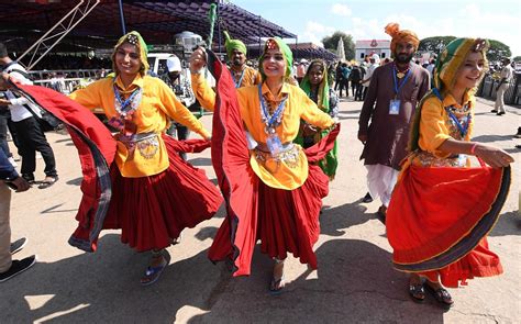 Mysuru: Dasara procession #Gallery - Social News XYZ