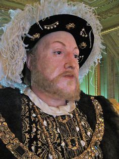 the reconstruction of henry viii face - Google Search | Waxwork, Henry viii, Tudor history