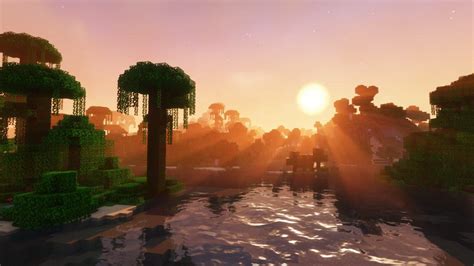 Complementary Shaders 1.21 / 1.20 | Shader Pack for Minecraft