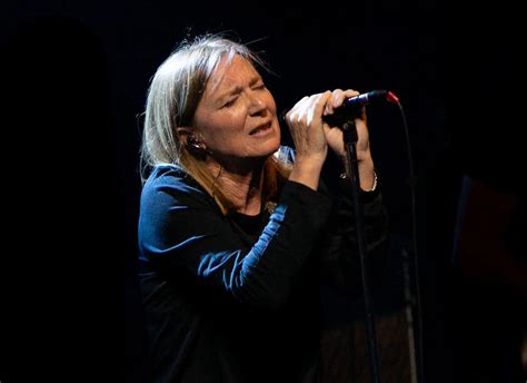 Beth Gibbons (Portishead) anuncia primeiro álbum a solo: “Passou muito tempo, mas posso dar-vos ...