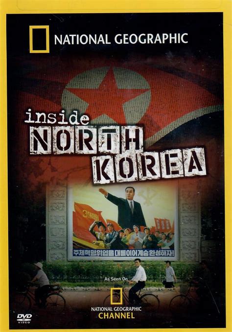 "National Geographic Explorer" Inside North Korea (TV Episode 2007) - IMDb