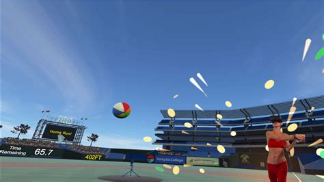 VR Baseball on Steam