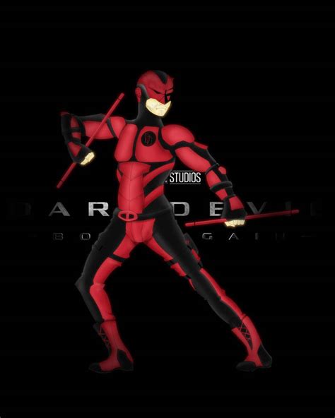 Daredevil born again (digital) by Ne-eo on DeviantArt