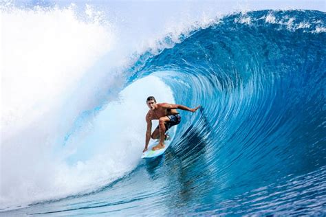 The Glossary of Surfing Terms and Surf Slang