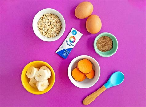 The Best Baby Food Brands to Buy, According to Pediatric Nutritionists